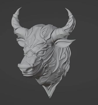 3д моделирование