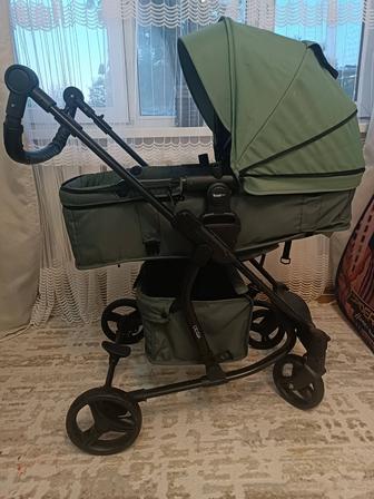 Продам детскую коляску Verso Rant