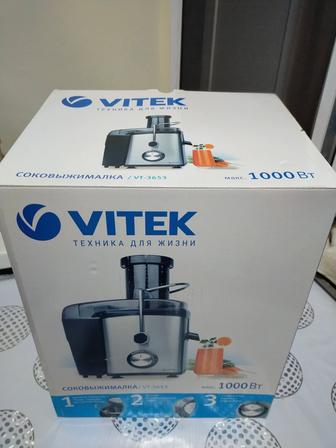Продам соковыжималка
