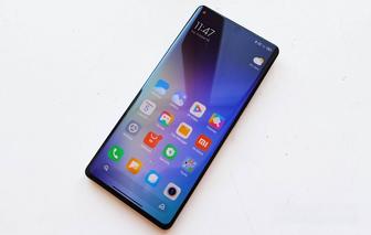 Xiaomi mi mix 4 Флагман