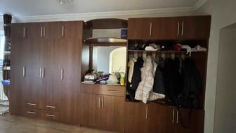 Полки для прихожей