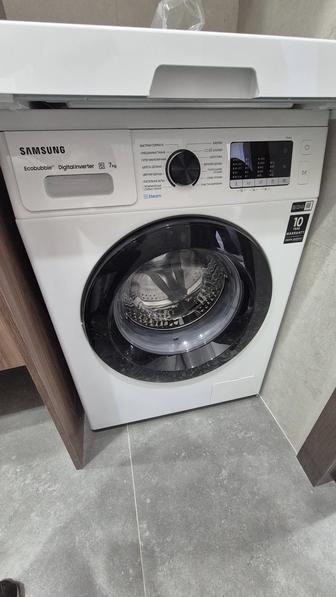 Стиральная машина Samsung
