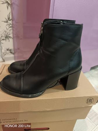 Разгрузка гардероба