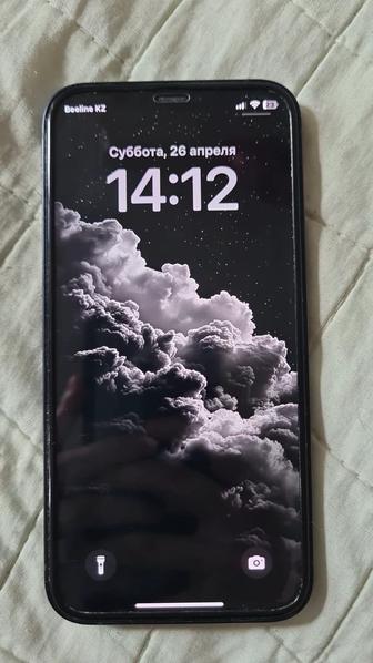 Продам айфон 12/128 гб