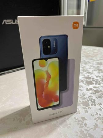 Продам смартфон Redmi 12 C