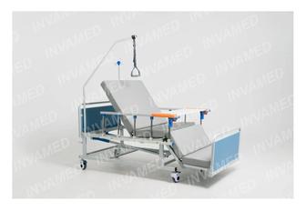 Продаю многофункциональную кровать для лежачих больных