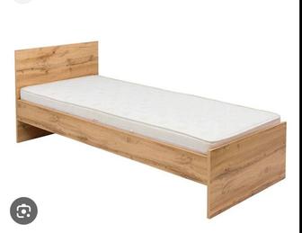 Продам кровать 205-95 б/у