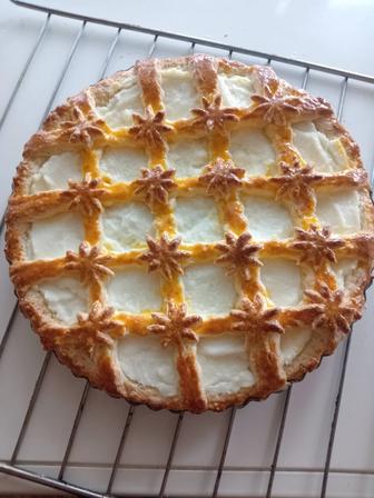 Домашние выпечка на заказ магизндер болса келсип жасап беремин свежий