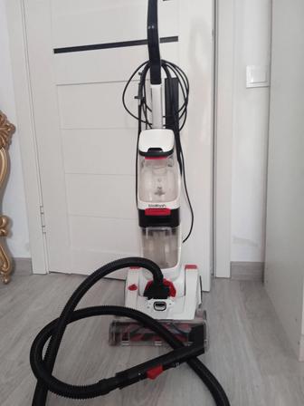 Пылесос химчистка