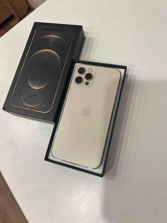 iPhone 12 pro 128/100%