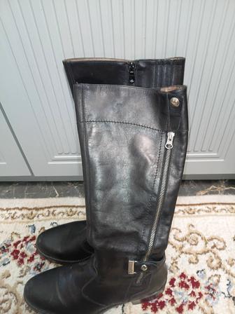 Продам сапоги осенью, весна