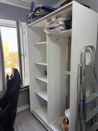 Шкаф купе