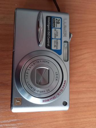 Фотоаппарат