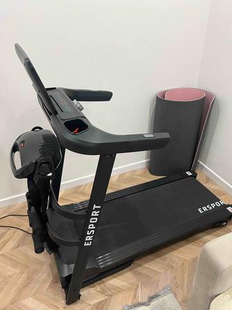 Беговая дорожка