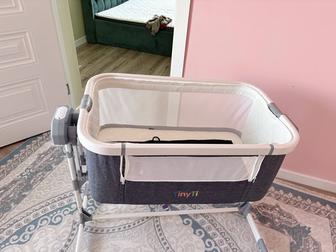 Электронная люлька