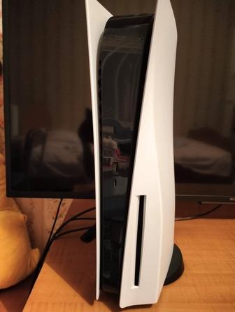 Продам PS5