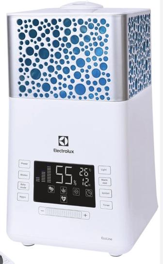 Увлажнитель воздуха