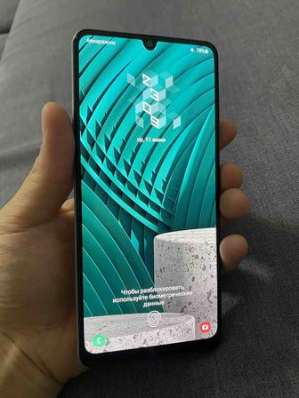 Samsung galaxy A31