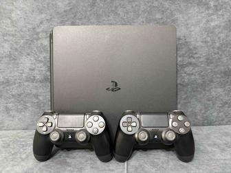 PlayStation 4 slim 512gb