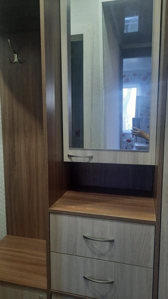 Прихожая