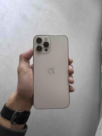Айфон 12 про max
