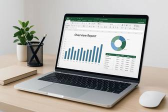 Помощь в Excel, Power Query, автоматизация отчетности и анализ данных