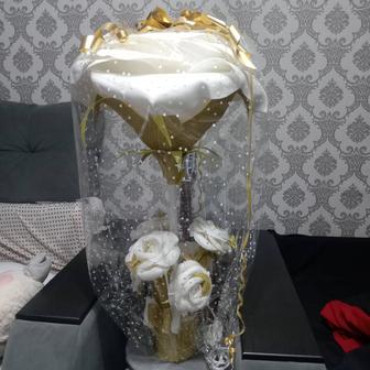 Ночник Роза