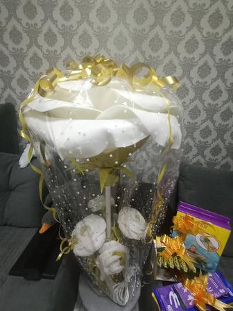 Ночник Роза