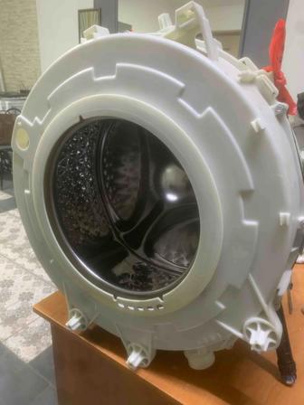 Бак от стиральной машины Hisense