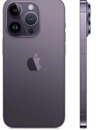 Продам IPhone 14Pro Max фиолетовый