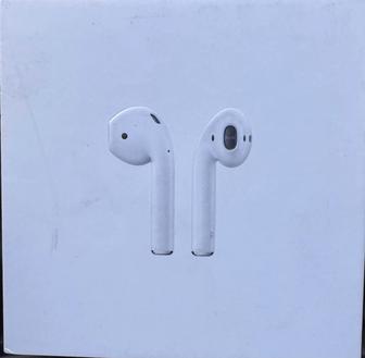 Продам AirPods 2 original