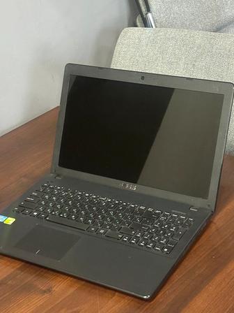 Ноутбуки Asus