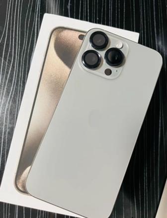 Продам Apple 15 pro ma