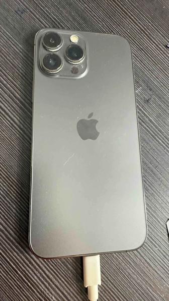 Iphone 13 pro max 128