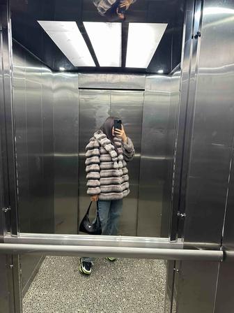 Продам шубку