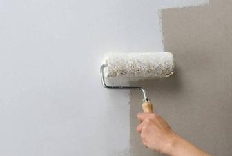 Уй эмульсиялаймыз,краскилеймиз,смеситель ауыстырамыз