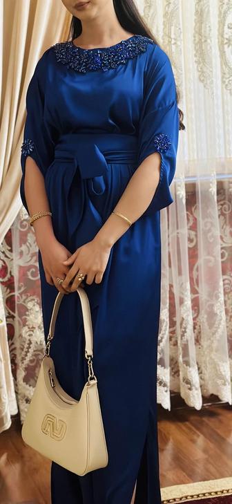 Дубайское платье