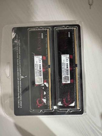 Оперативная память