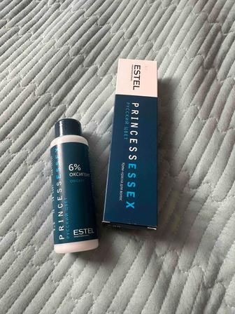 Продам краску для волос Estel