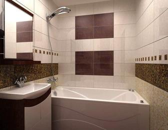 Кафельщик отделочник