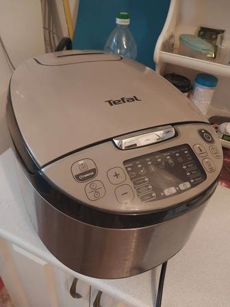 Продам мультиварка Tefal, б/у. Состояние хорошее