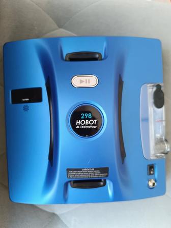 Hobot 298, витринный образец