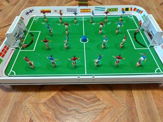 Настольная игра Мини-футбол