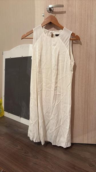 Летняя платье