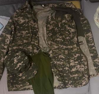 форма для нвп