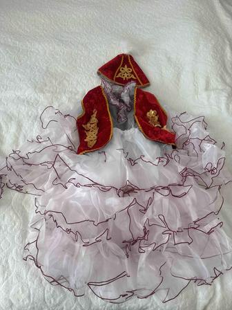 Продам национальные платья 34 и 36 размер