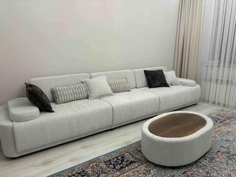 Продается Диван с подушками Орландо