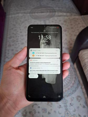 Смартфон Vivo Y33s