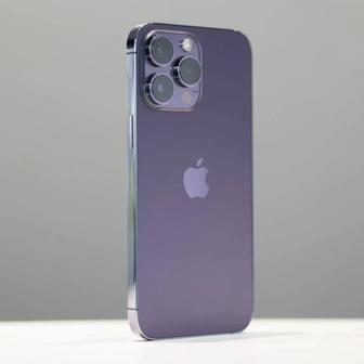 Айфон 14 про мах сатылады