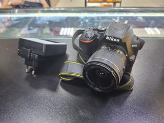 Nikon d3500